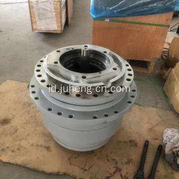 DX340LC Travel Gearbox Pengurangan Perjalanan Gearbox K1003134